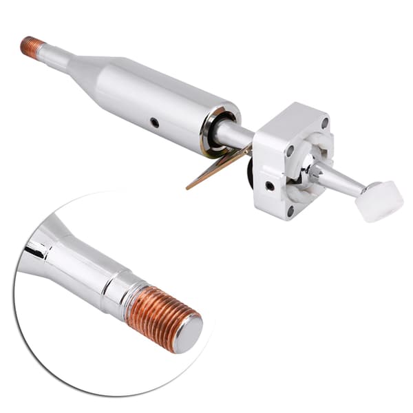 Racing Quick Shift Short Throw Shifter for Toyota Altezza / IS200 SXE100