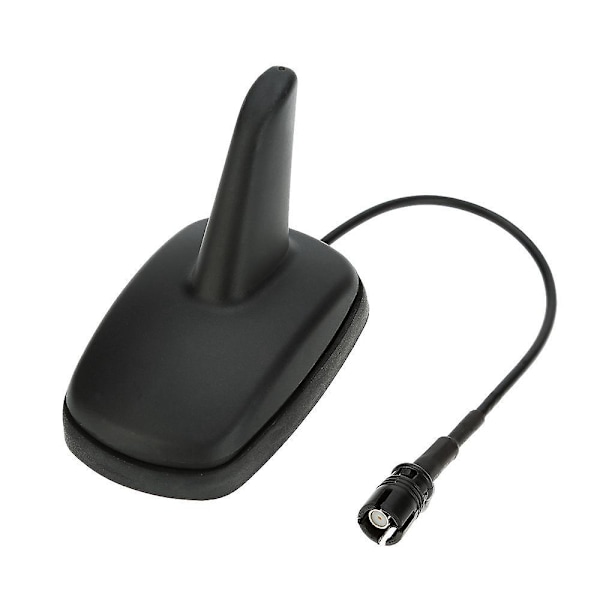Bilantenner, bilhaiantenne, haifinneform, biltak AM FM radioantenne, bildekorasjonsantenne, radiosignalantenne