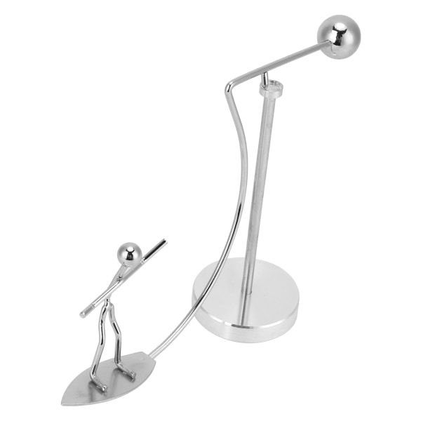 Balancing Toy Decompressive Science Physics Toy Hemmakontor Skrivbordsdekorationer