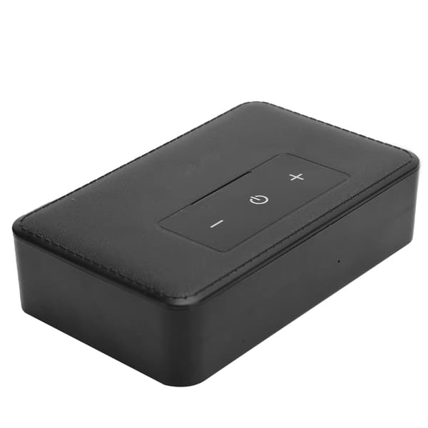 NFC Bluetooth-adapter mottaker sender AUX 3,5 mm for hodetelefon bilstereo