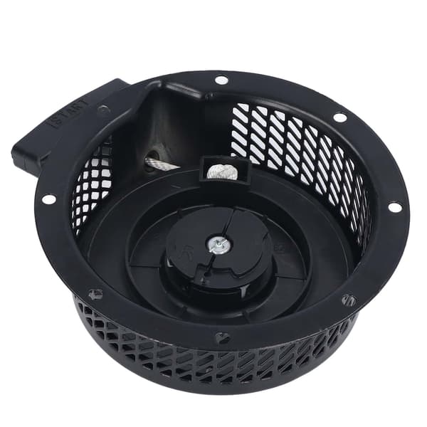 Rekylstarter Trækplade Starter Udskiftning til Tecumseh HM100 HMSK80 HMSK85 Sne Motor