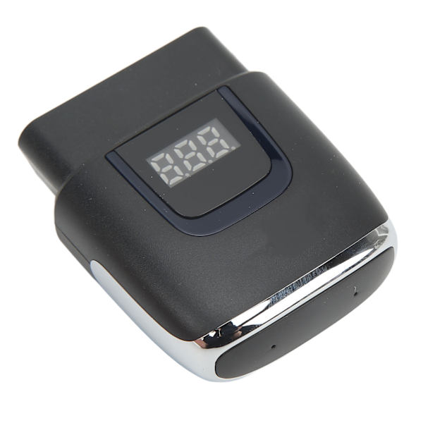 For ELM327 V2.2 ODB2 Bluetooth 4.0 Bildiagnostisk Scanner Fejldetektor 9‑36V til Windows XP 7 8