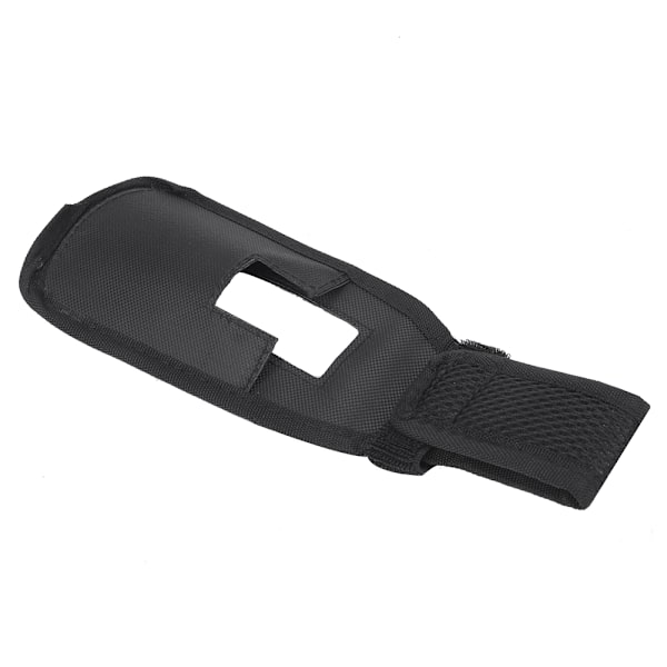Multifunksjonell stang midjeholder belte Oxford klut rack slire fiskeutstyr oppbevaringspose