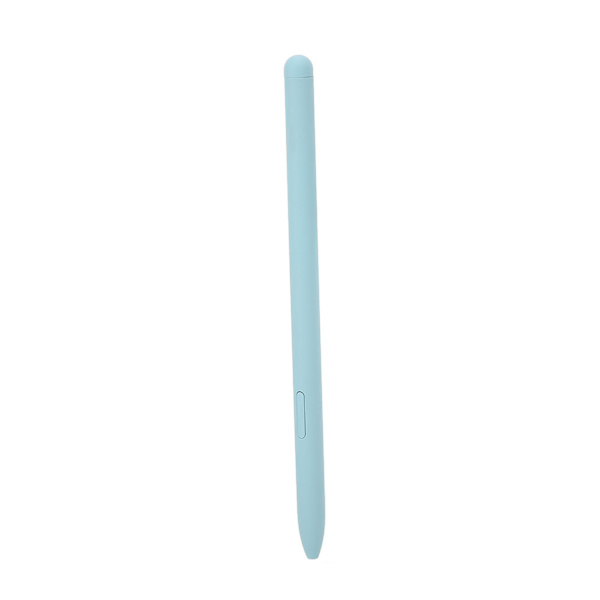 Stylus Pen ABS Magneettinen näyttö Kosketuskynä Piirustus Tablettitarvikkeet Galaxy Tab S6 Lite Blue