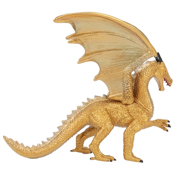 Drage actionfigurer Modellkolleksjon Svært simulert dragedekorasjon OrnamentPL124‑151