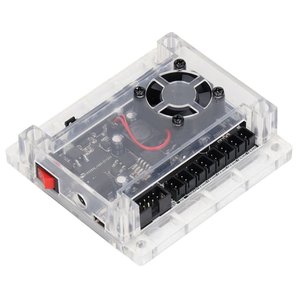 CNC Graveringsmaskine Kontrolkort 3 Akser til GRBL 1.1F V3.4 USB DIY Lille Graveringscontroller
