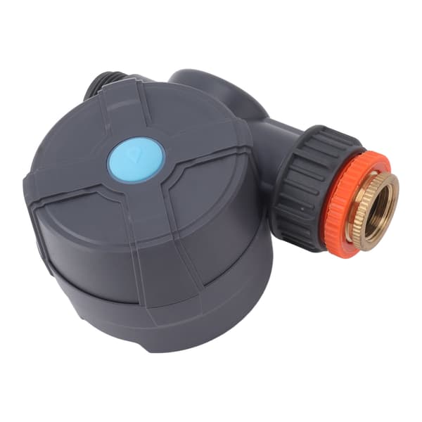 Sprinkler Timer Bluetooth Fjärrkontroll Cyklisk Timer Automatisk Bevattningskontroller Vattenslang Kran Timer