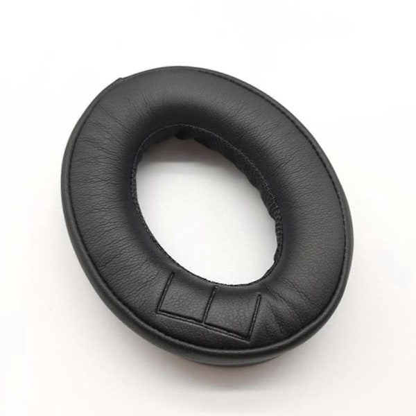 1 Par Øreputer Hodetelefon Erstatning Øreputer Passer For Parrot Zik- 1.0