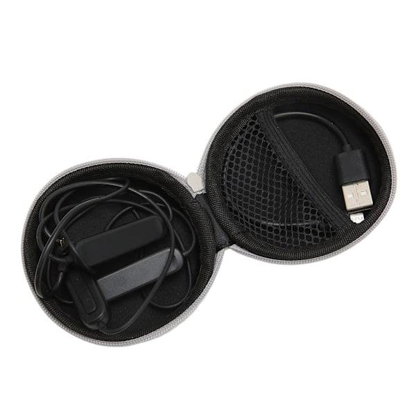 2-nastainen langaton Bluetooth sovitinkaapeli HD Lossless QCC3034 Bluetooth -kuulokkeiden päivityskaapeli
