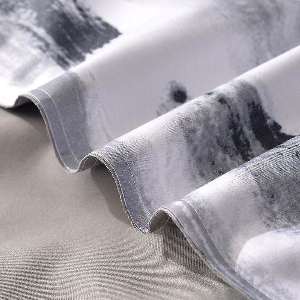Harmaa Multi set - 210x210cm