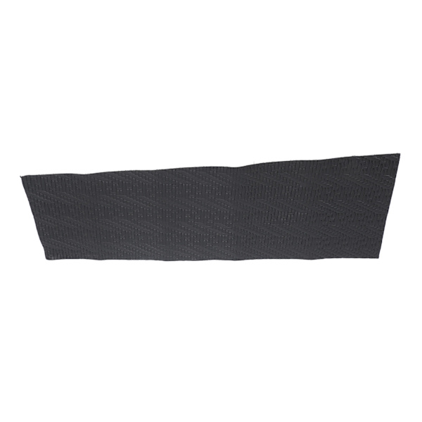 Cue Grip Wrap Nahkainen Pool Wrap Kutoinen Kuvio Mukava Ote Helppo Kiinnittää Biljardi Tarvike Pool Kepeille Baari Klubi Musta