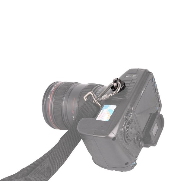 1/4" kameramonteringsskruv, snabbkopplingssystem, bärremsadapter, QR-platta, stativkameratillbehör, stativ, skruvadapter
