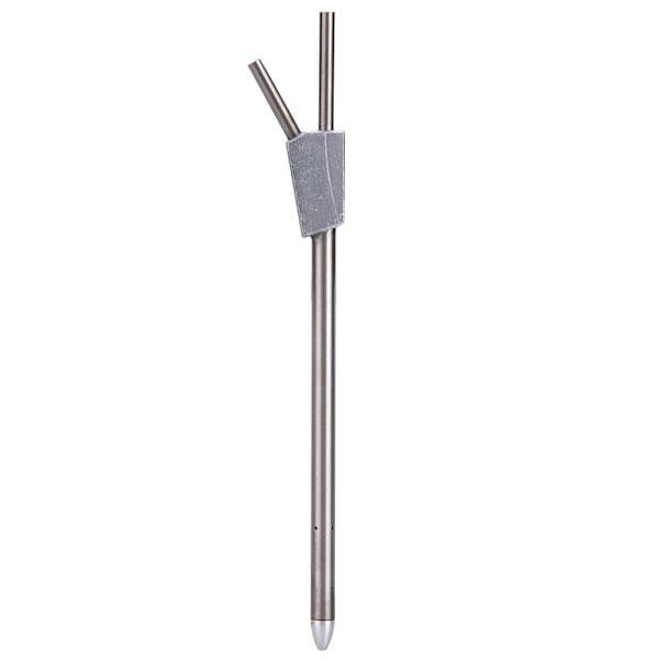 Airspeed Meter Gauge Differential Pitot Tube För Airspeedometer
