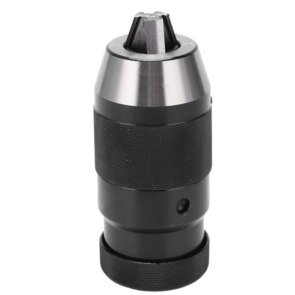 Borrchuck 40CR självlåsande självspännande 116B16 116 mm hårdvarutillbehör för fastspänning