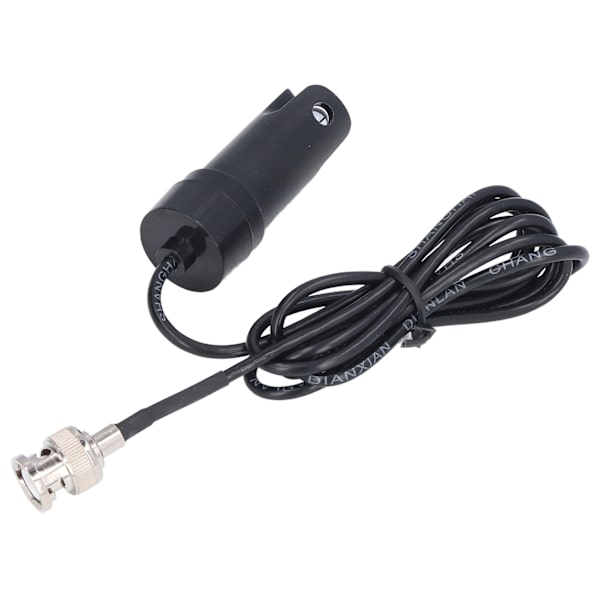 PH‑91A PH elektrodsond BNC-kontakt PH-testsond för akvariehydrokulturanläggningspool