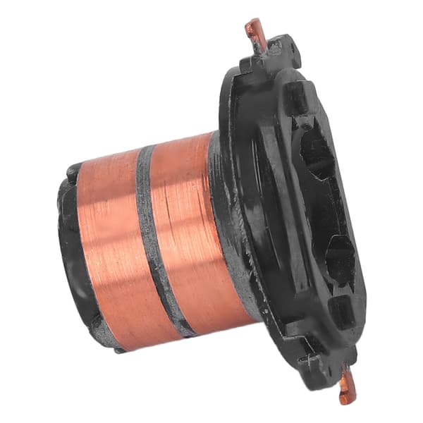 Dynamo Slipring ABS Kobber Gratfri Anti-korrosjon Bil Dynamo Slipring for Mitsubishi
