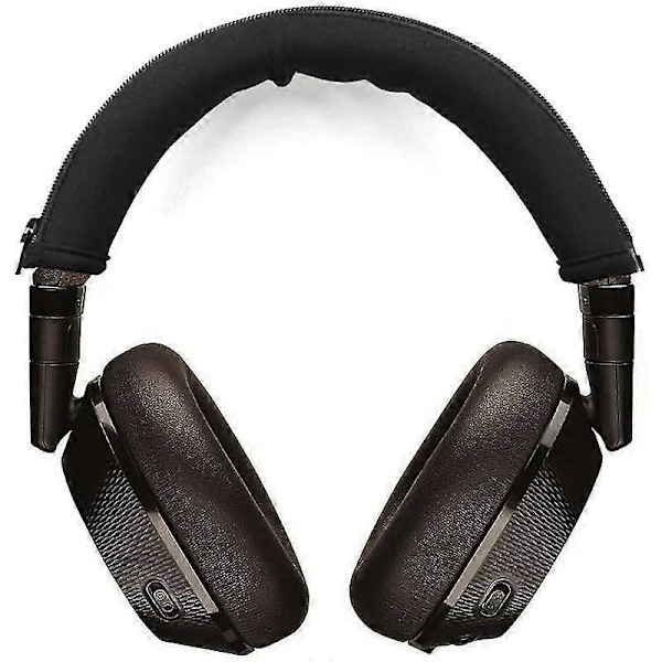 Øreputer Hodebøyle Ørepute Ørekopper Øretrekk Erstatning For Backbeat Pro 2 Se 8200uc Hodetelefon Zekai