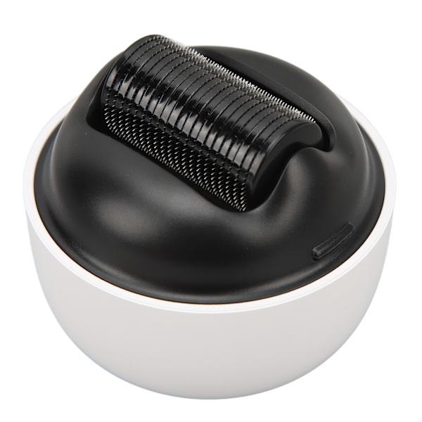 G4 Micro Needle Roller 1200 Nålar Rostfritt stål 0,5MM Nål Roller för hårbottenvård