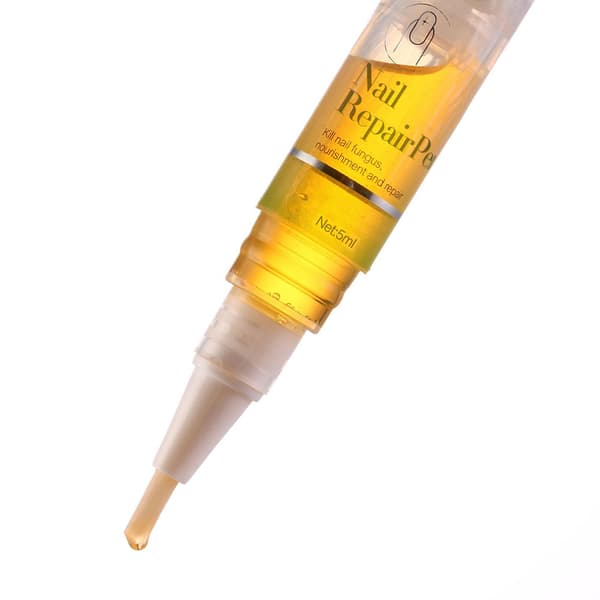 5ML negleernæringspen fjernelse af svampeneglereparationsvæske