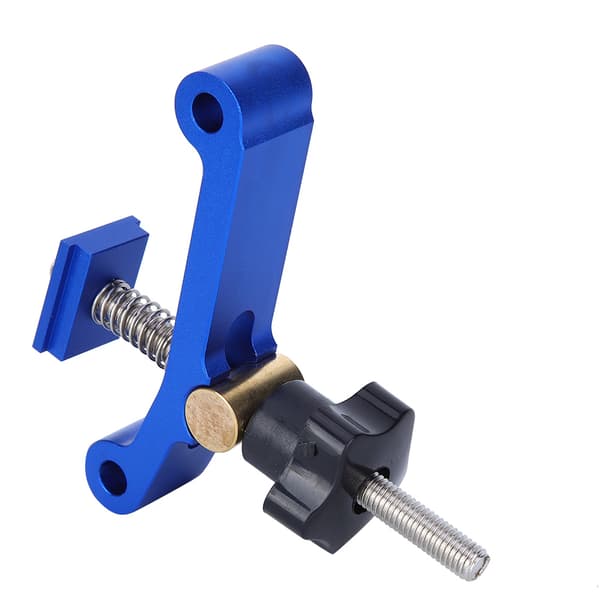 T-spor Værktøj Træbearbejdning Tilbehør Hardware Dele til Krympning / Stram Wire / Låsering