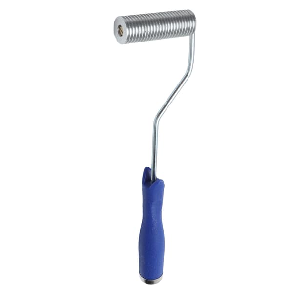 Glasfiberroller Glasfiberbubbelpaddelverktyg för badkar dusch badkar båtreparation