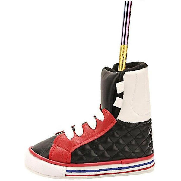 Golf-putterin suojus - Kenkätyylinen pääkypäräsetti (1 kpl)