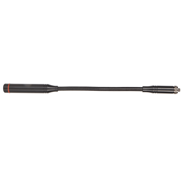 SMA hannantenne dobbeltbånd 144/430Mhz 2-veis radio VHF UHF antenne for Vertex for TYT for PUXING for WouXun 12,2 tommer