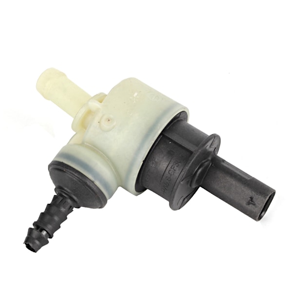 Rengøringsventil til beholder 06E906506A erstatning passer til Audi A3 A4 A5 A6 A8 Q7