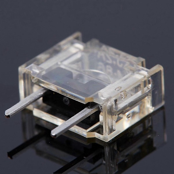 3X Lm32 Daito Fanuc Sikring 3.2A Transparent Spesiell Sikring