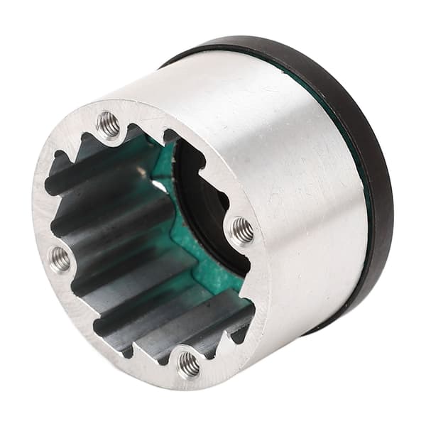 RC Bil Differentialhus Aluminiumlegeringshus för ZD Racing MX‑07 1/7 RC Lastbil