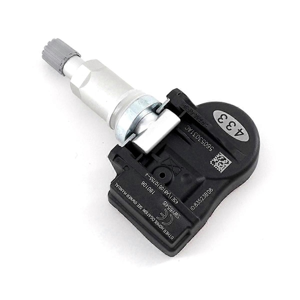 För Automotive TPMS Däcktrycksövervakning