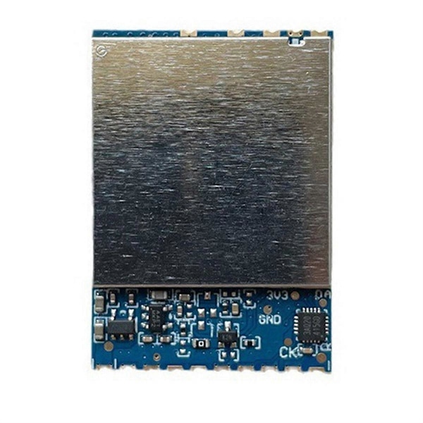VM1373R 1.2G 1.3G 9-kanals VRX Analog Mottagare