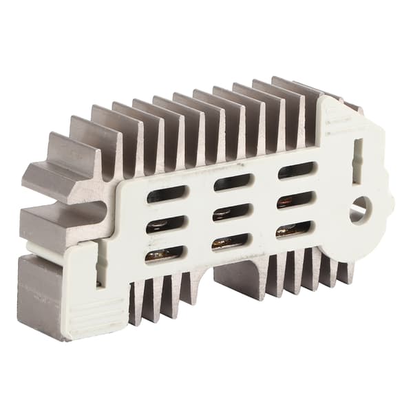 Dynamogledebro 1852209 Erstatningstilbehør Passer til Jeep Wrangler/CJ5-CJ8