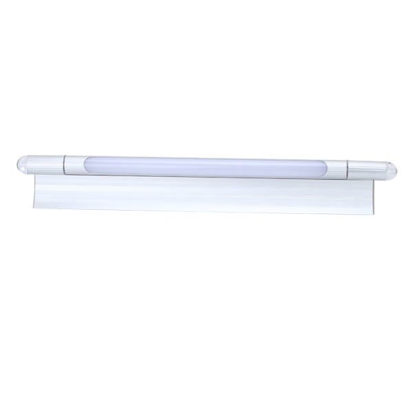 16W Justerbar LED Spejl Lys Badeværelse Forlygte Hvidt Lys Varm Hvid Væglampe 176-264V
