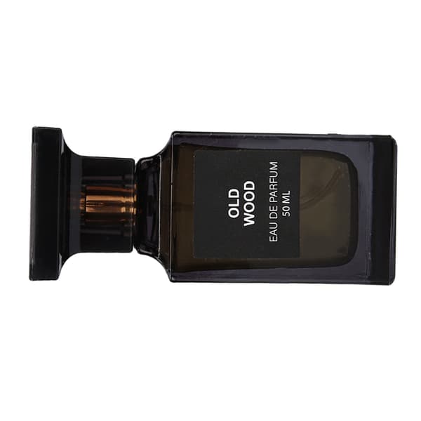 Mænds Parfume Naturlig Mænds Duft Langvarig God Atomisering Mænds Duft Gave 50ml