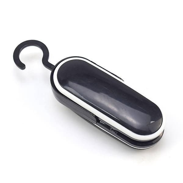 Mini 2 i 1 Poseforsegler - Varmesveising med Kutter
