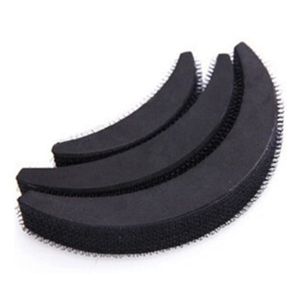 3st Kvinnor Volym Hår Bas DIY Bump Styling Clip Stick Bull Maker Insert Tool