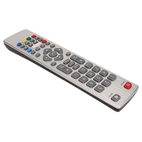 Byte av TV-fjärrkontroll Multi Smart TV-fjärrkontroll för Sharp Dh1901091551