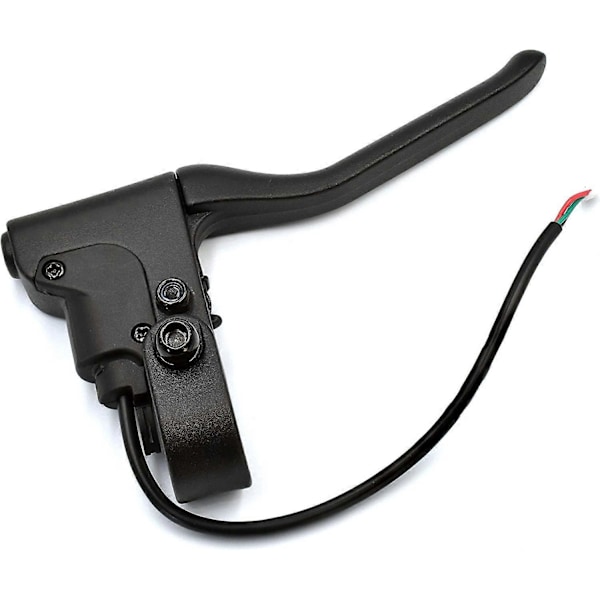 Bremsespak Håndtak For Xiaomi M365 1S Essential Pro 2 Modell 3 Elektrisk Sparkesykkel - Reservedeler Tilbehør