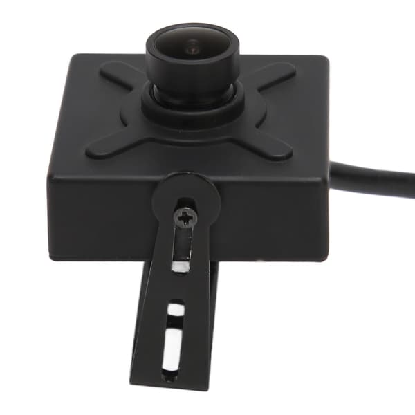 USB-kamera 1/2,7 tommer HD 2MP digital bred dynamisk billedsensor vidvinkelkamera med mikrofon til industri