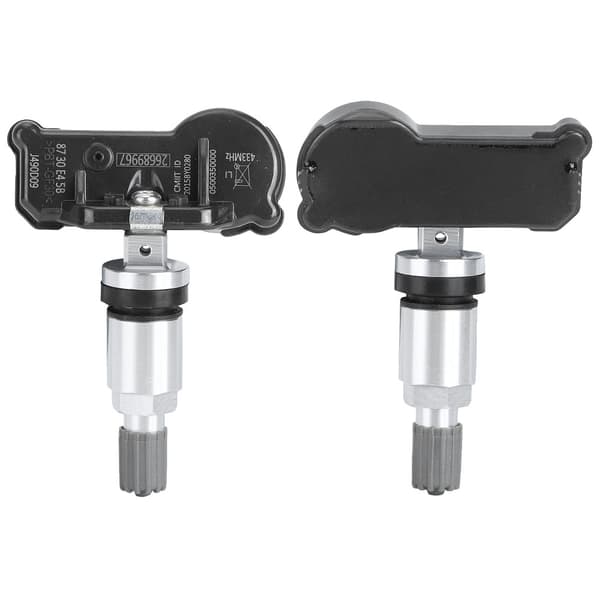 Bildekk trykksensor overvåking 26689967 passer for Buick Excelle