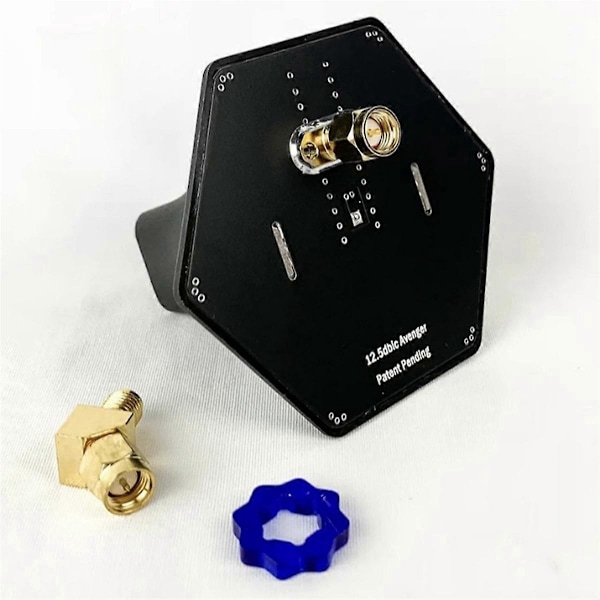 -IBCRAZY (RHCP) 5.8GHz Fjernantenne 12.5DBI