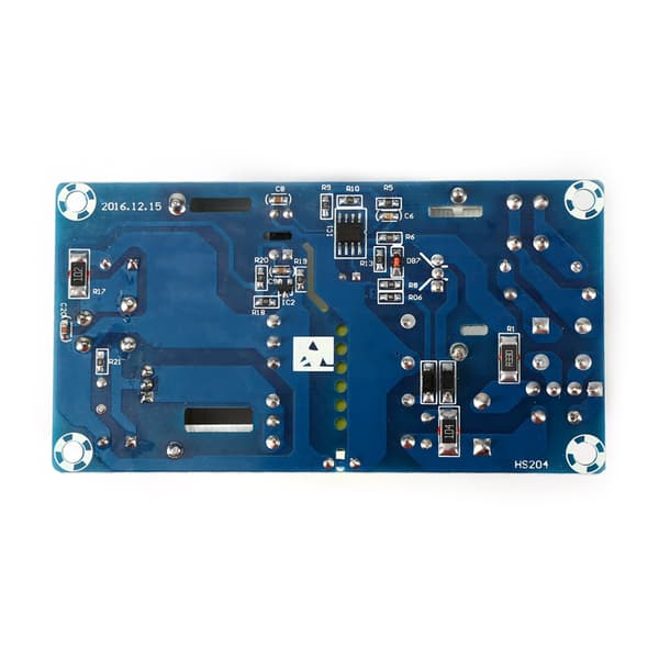 24V 4A~6A Stabil Høyeffekts Strømforsyningskort AC-DC Omformer Modul