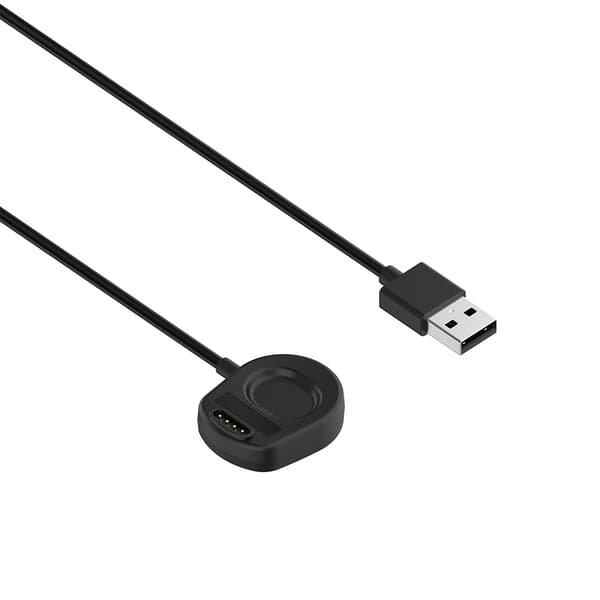 1m 5V 0.5A Dockoplader til Suunto7 Smartwatch Opladerkabel Tilbehør