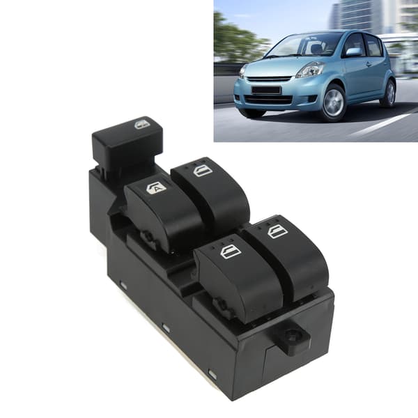 Elrudekontakt 84820 B4030 ABS Hurtig Respons Udskiftning til Daihatsu Terios