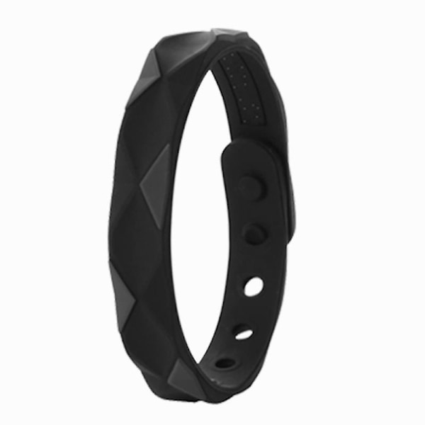 Justerbar Antistatisk Armband för Statiska Sportaktiviteter