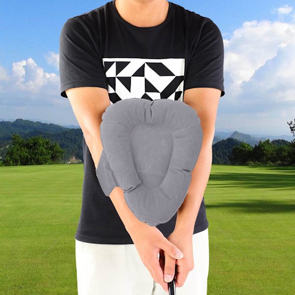 Golf Training Aid Swing Trainer Øvingsverktøy Treningsutstyr Golftilbehør