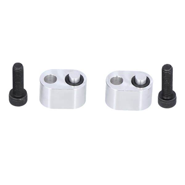 Kjølevæske Crossover Plug Kit for LS1 LS2 LS3 5.3 6.0 LM7 LQ4 Passer for Expedition Ecoboost Engines 2015-2021