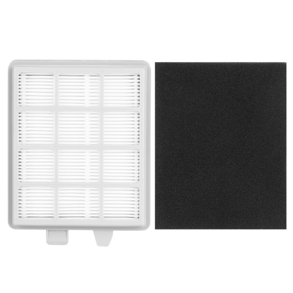Byte av filterpatron Passar till Electrolux Z1850 Z1860 Z1870 Z1880 Dammsugartillbehör