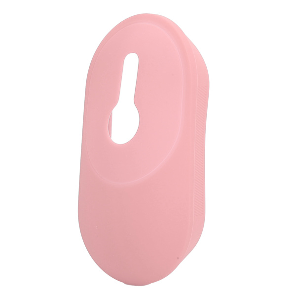 Mus Beskyttende Cover Elastisk Silikone Vaskbar Etui med 360° Fit til IFLYTEK LitePink